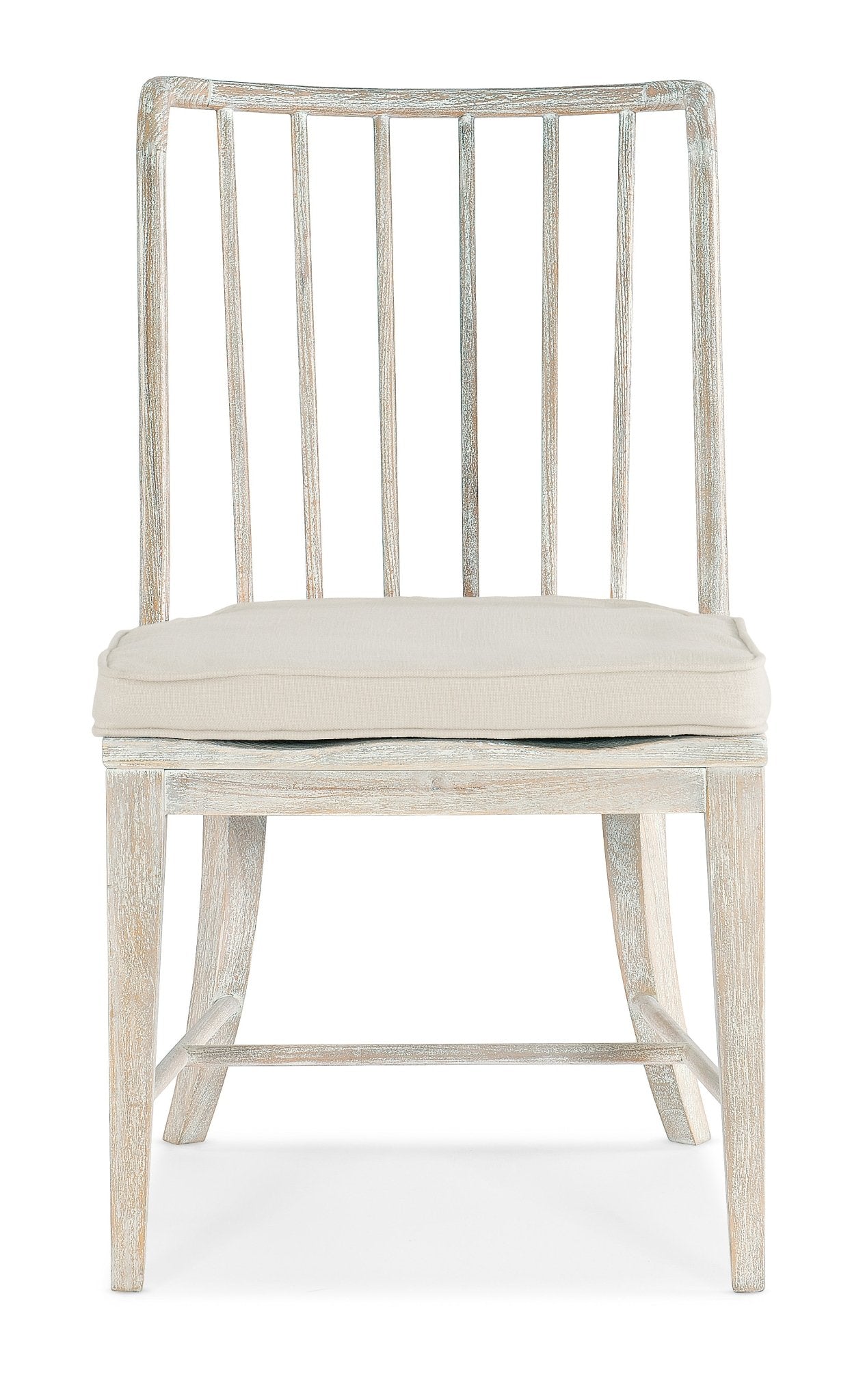 HookerSerenity Bimini Spindle Side Chair - 