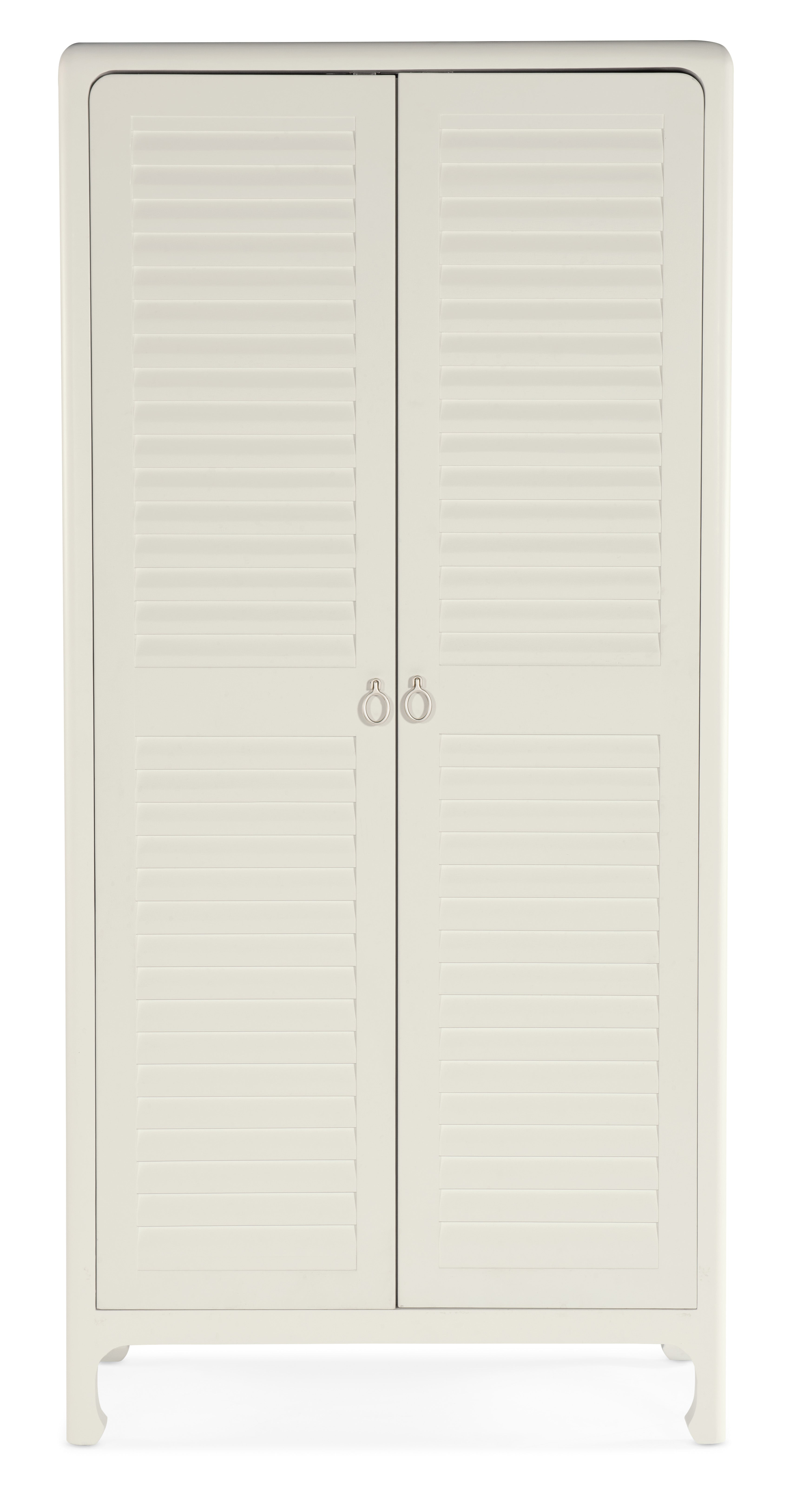 Serenity Cape May Wardrobe