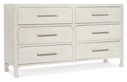 HookerSerenity Dresser