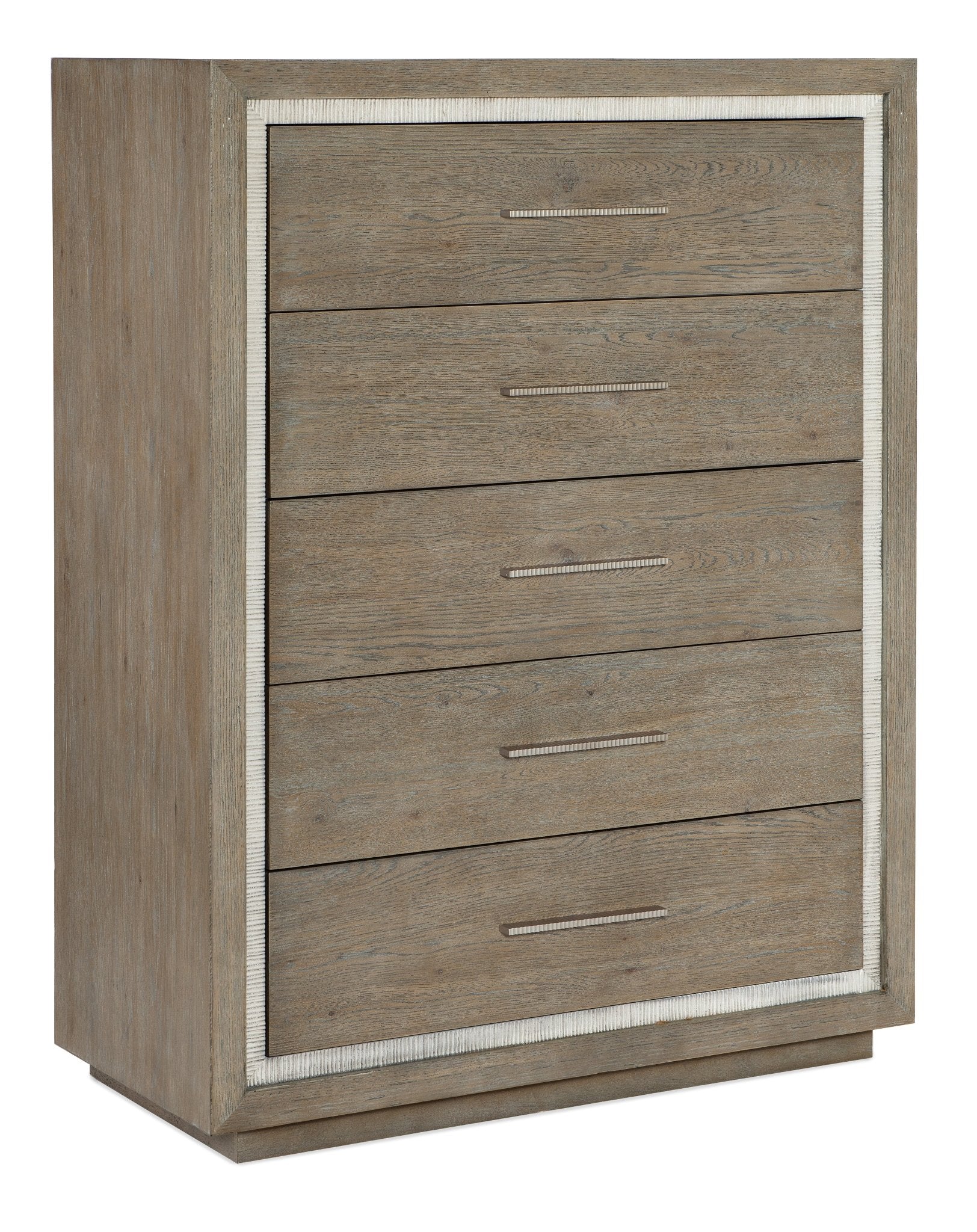 HookerSerenity Five Drawer Chest