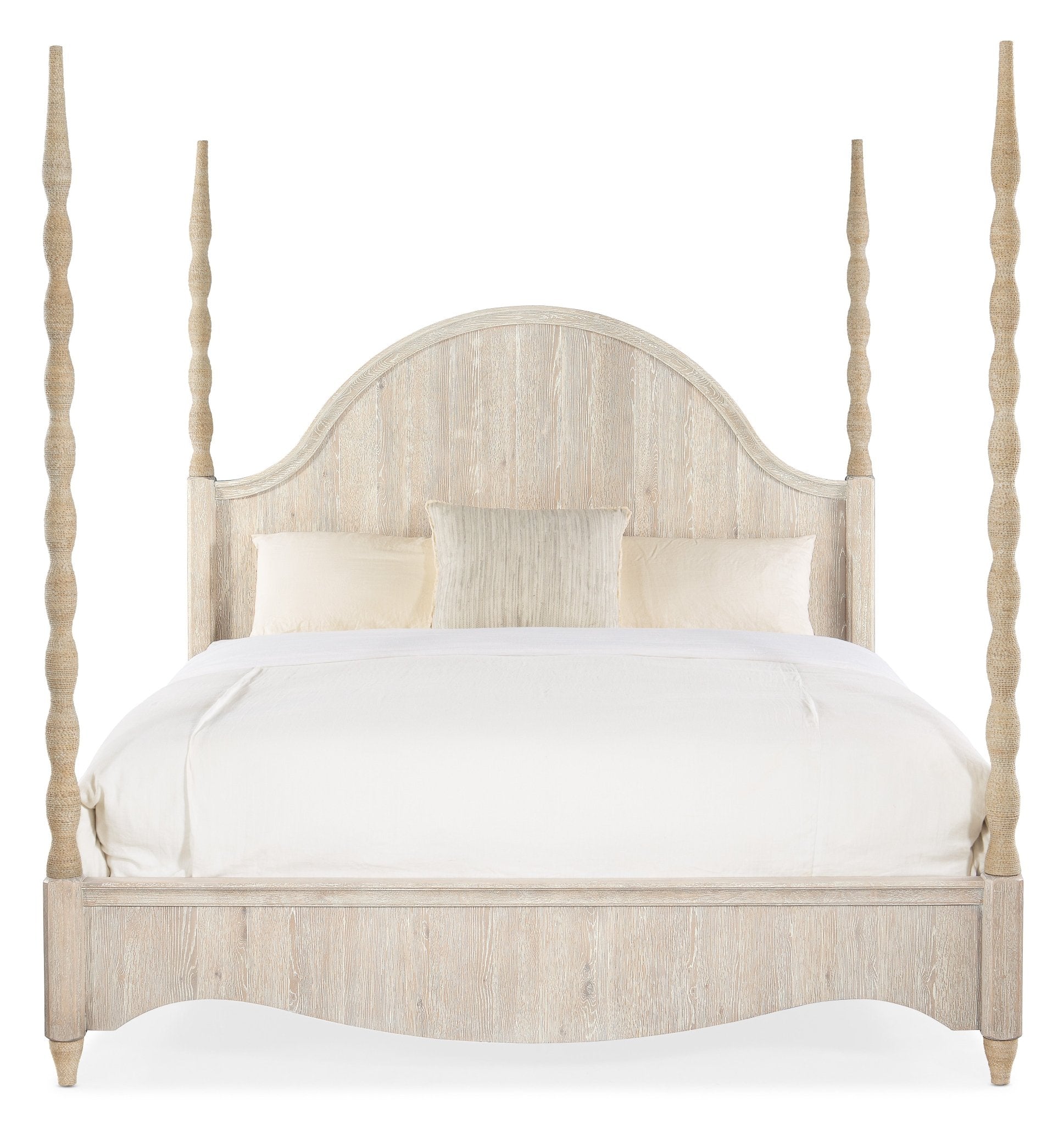 HookerSerenity Jetty Queen Poster Bed