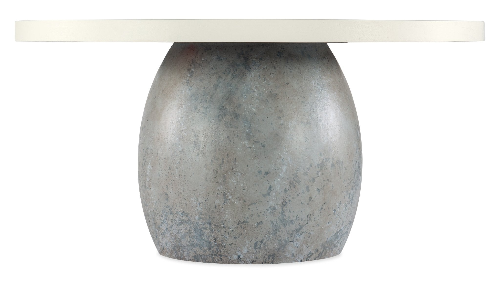 HookerSerenity Laguna Round Dining Table