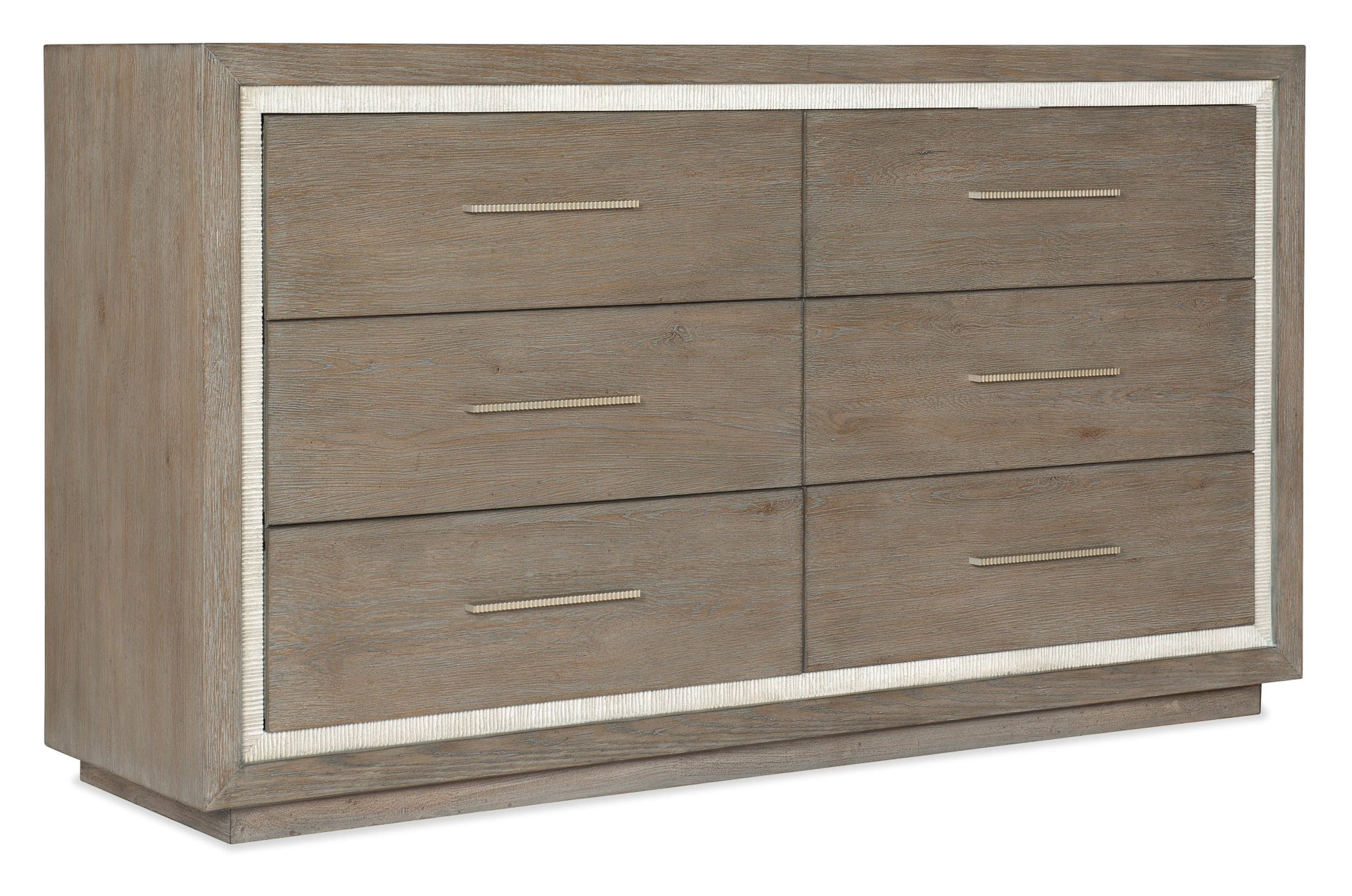 HookerSerenity Mainstay Six Drawer Dresser
