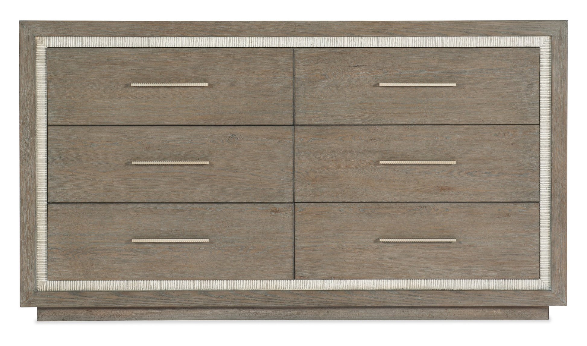 HookerSerenity Mainstay Six Drawer Dresser