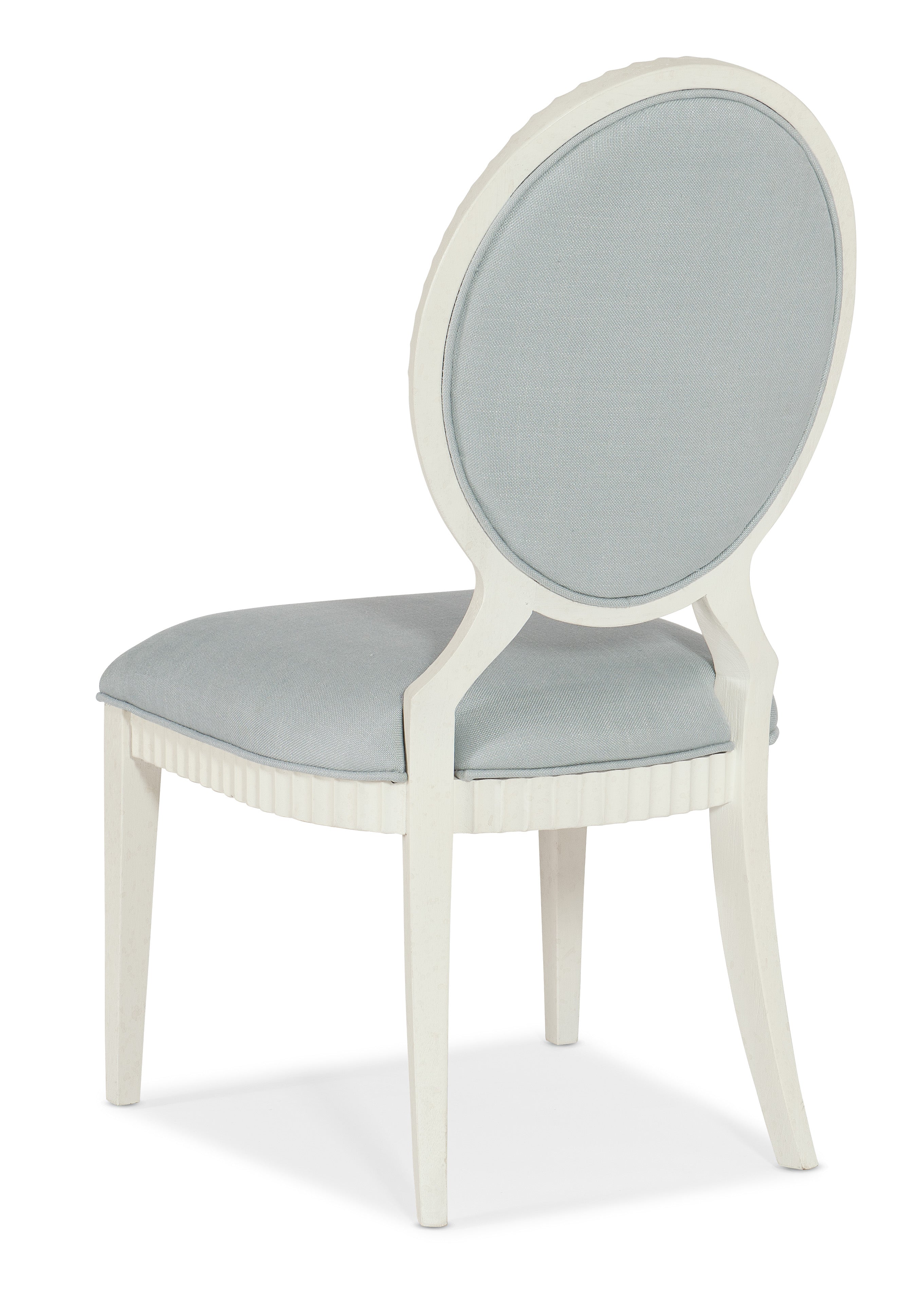 Serenity Martinique Side Chair-