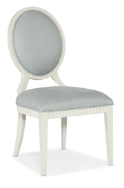 HookerSerenity Martinique Side Chair - 