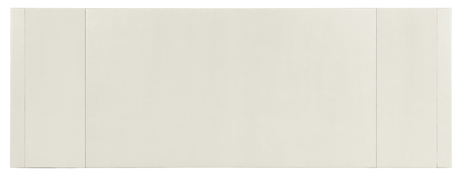 HookerSerenity Piers Friendship Table with 2 - 12in Leaves