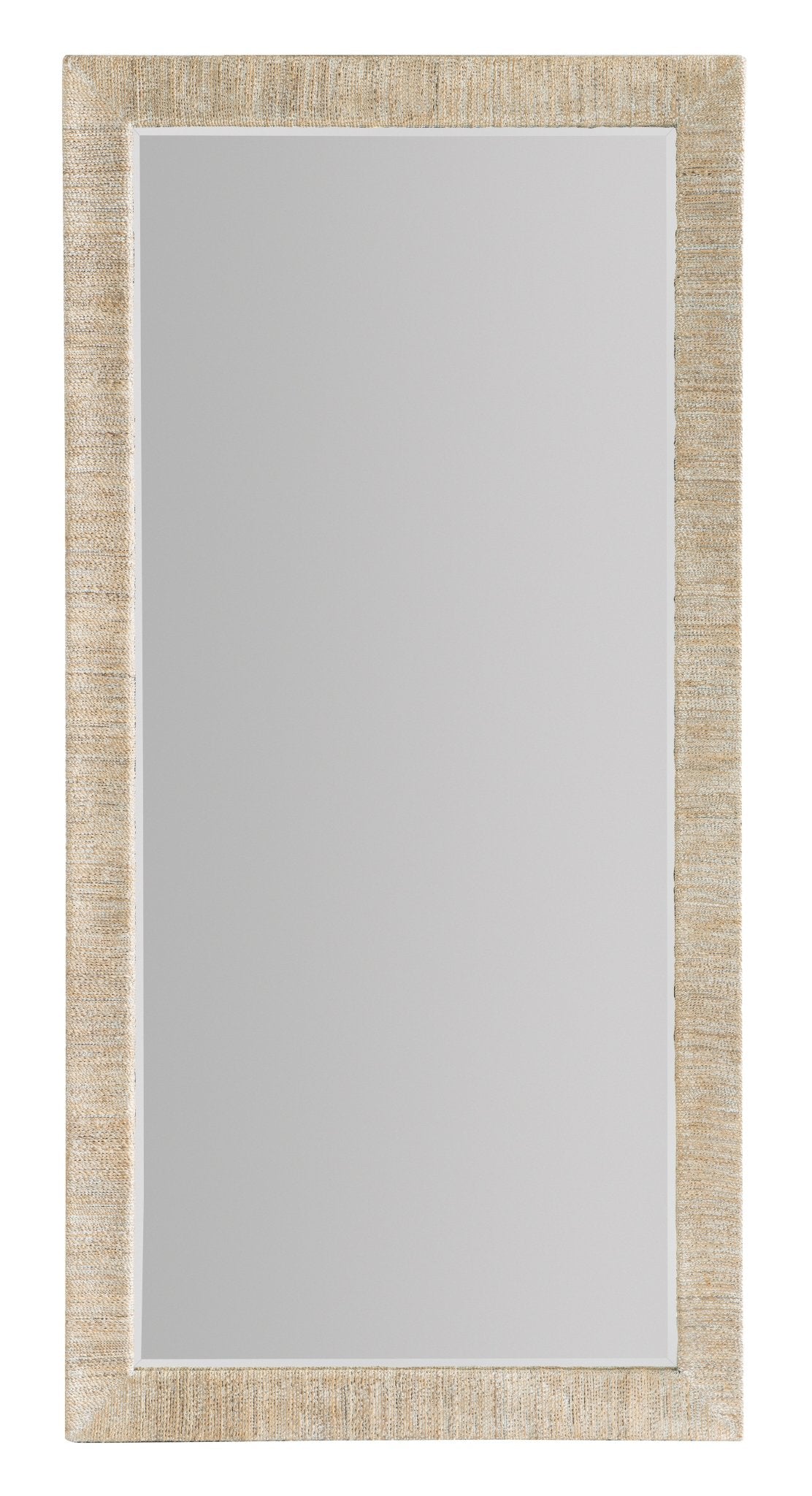 HookerSerenity Sandpiper Floor Mirror