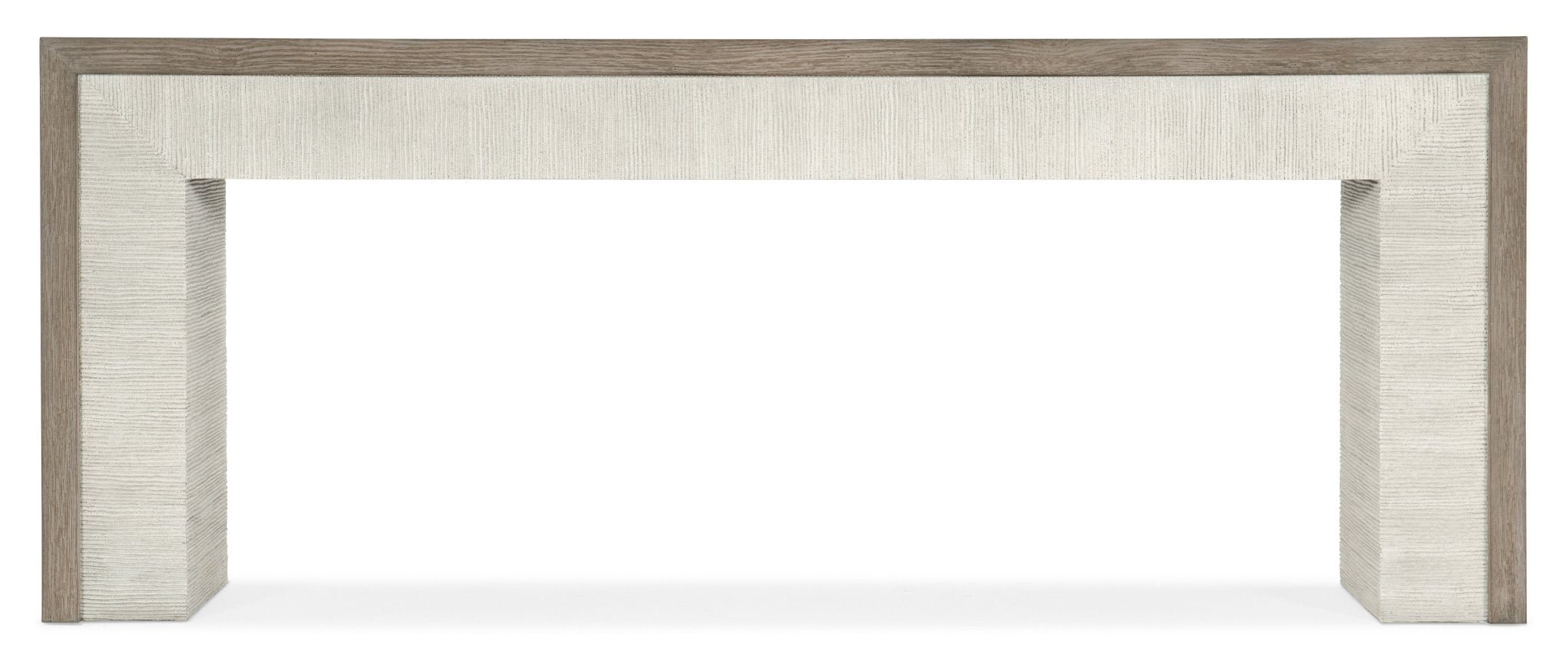 HookerSerenity Skipper Console Table
