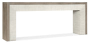 HookerSerenity Skipper Console Table