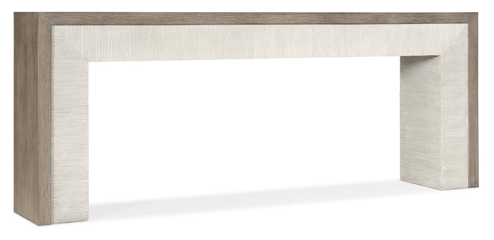 HookerSerenity Skipper Console Table