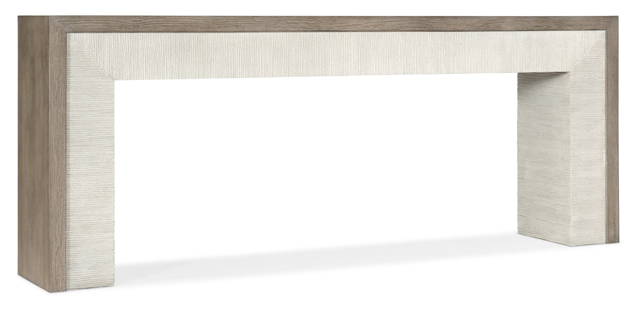 HookerSerenity Skipper Console Table