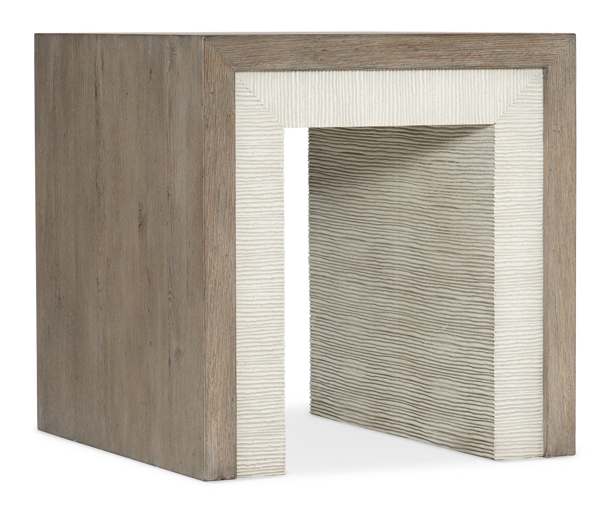 HookerSerenity Skipper End Table