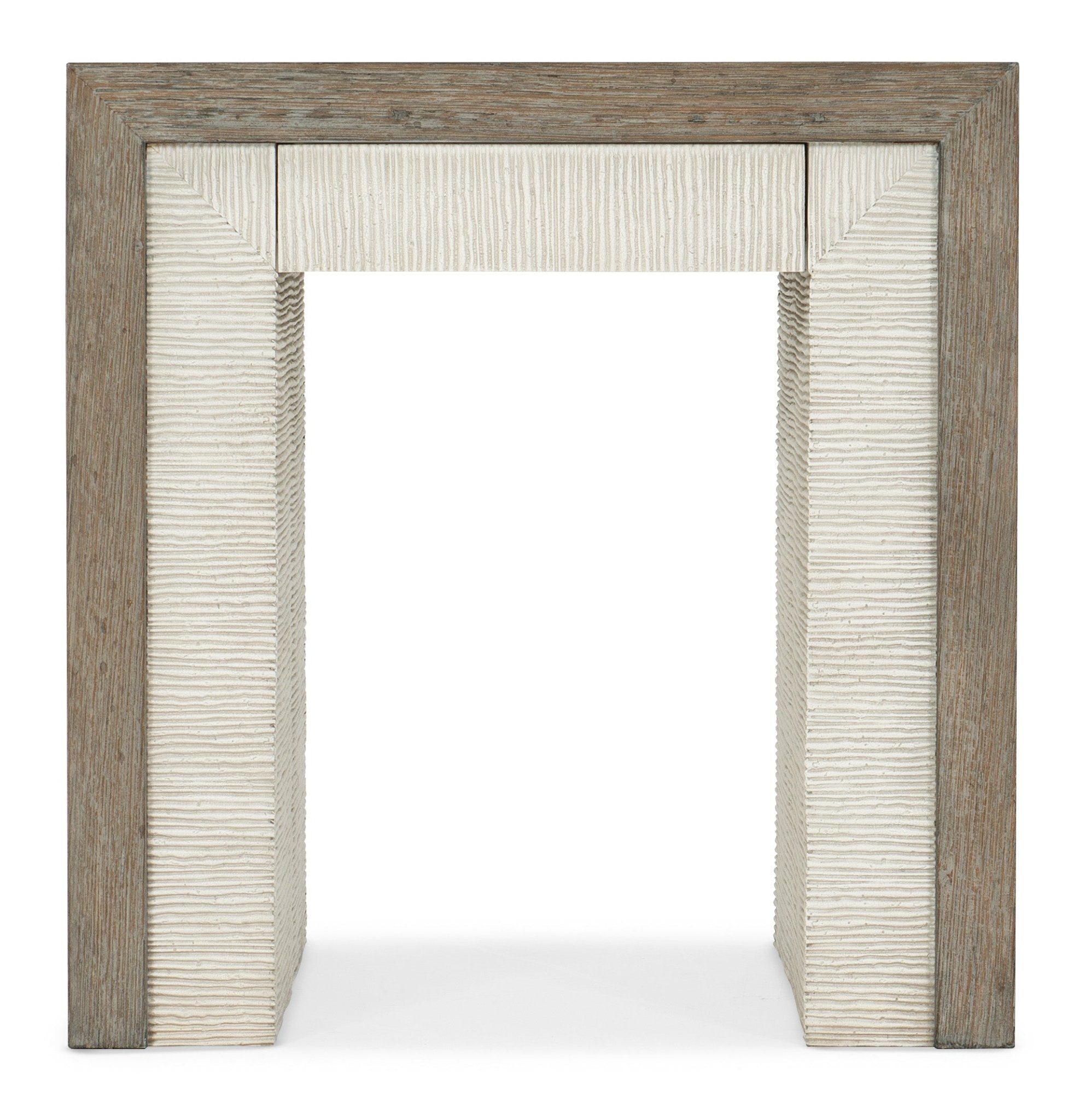 HookerSerenity Skipper End Table
