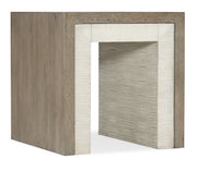 HookerSerenity Skipper End Table