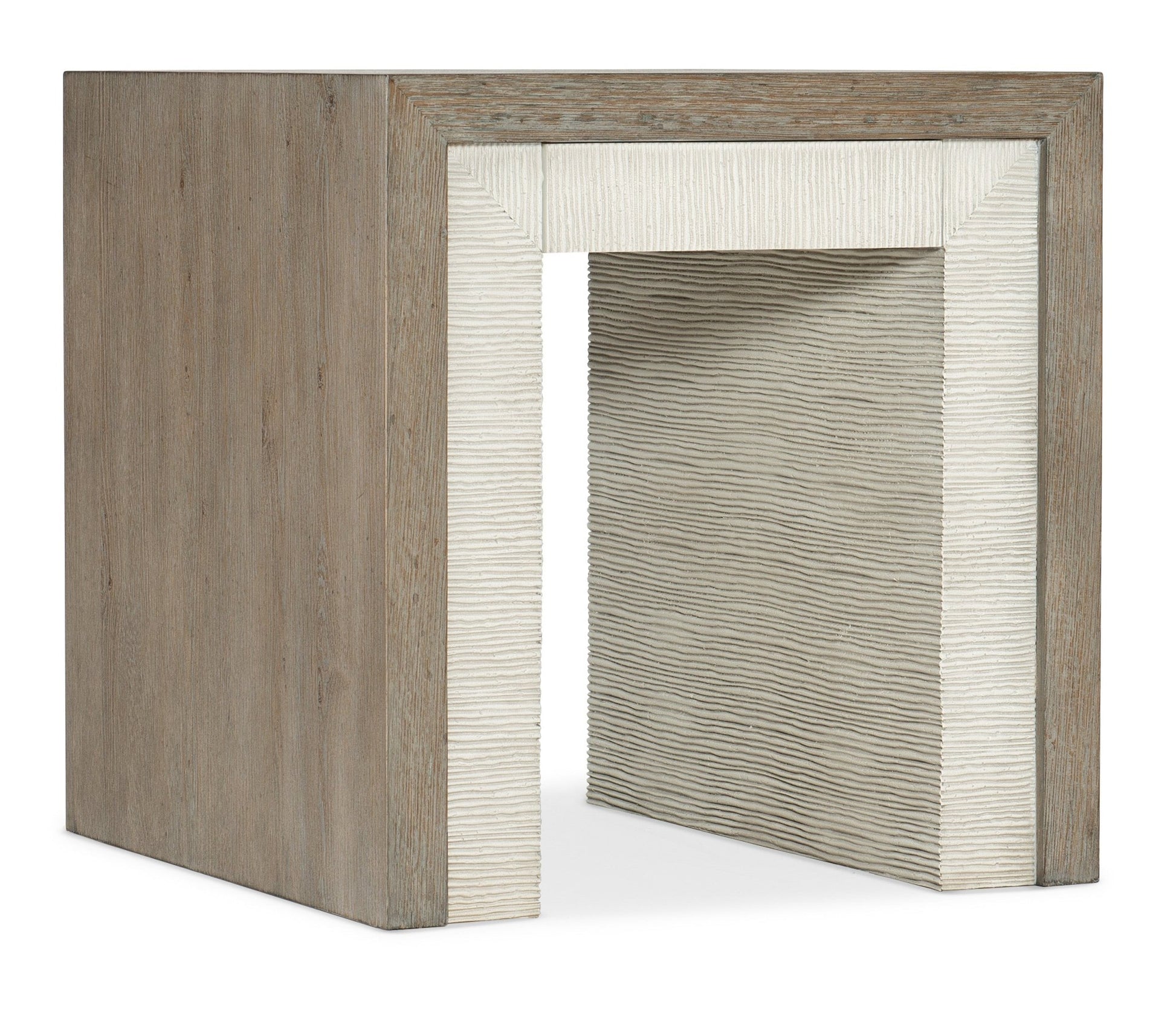 HookerSerenity Skipper End Table