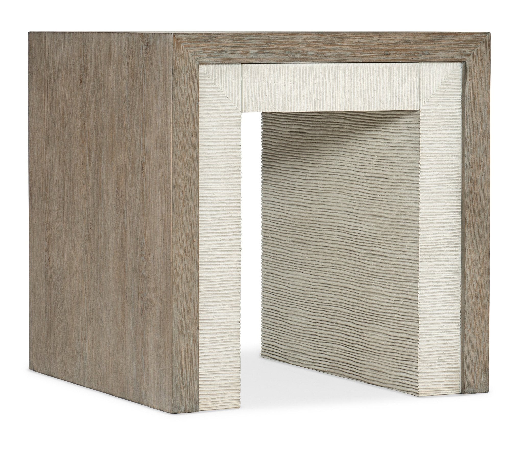 HookerSerenity Skipper End Table