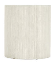 HookerSerenity Swale Round Side Table