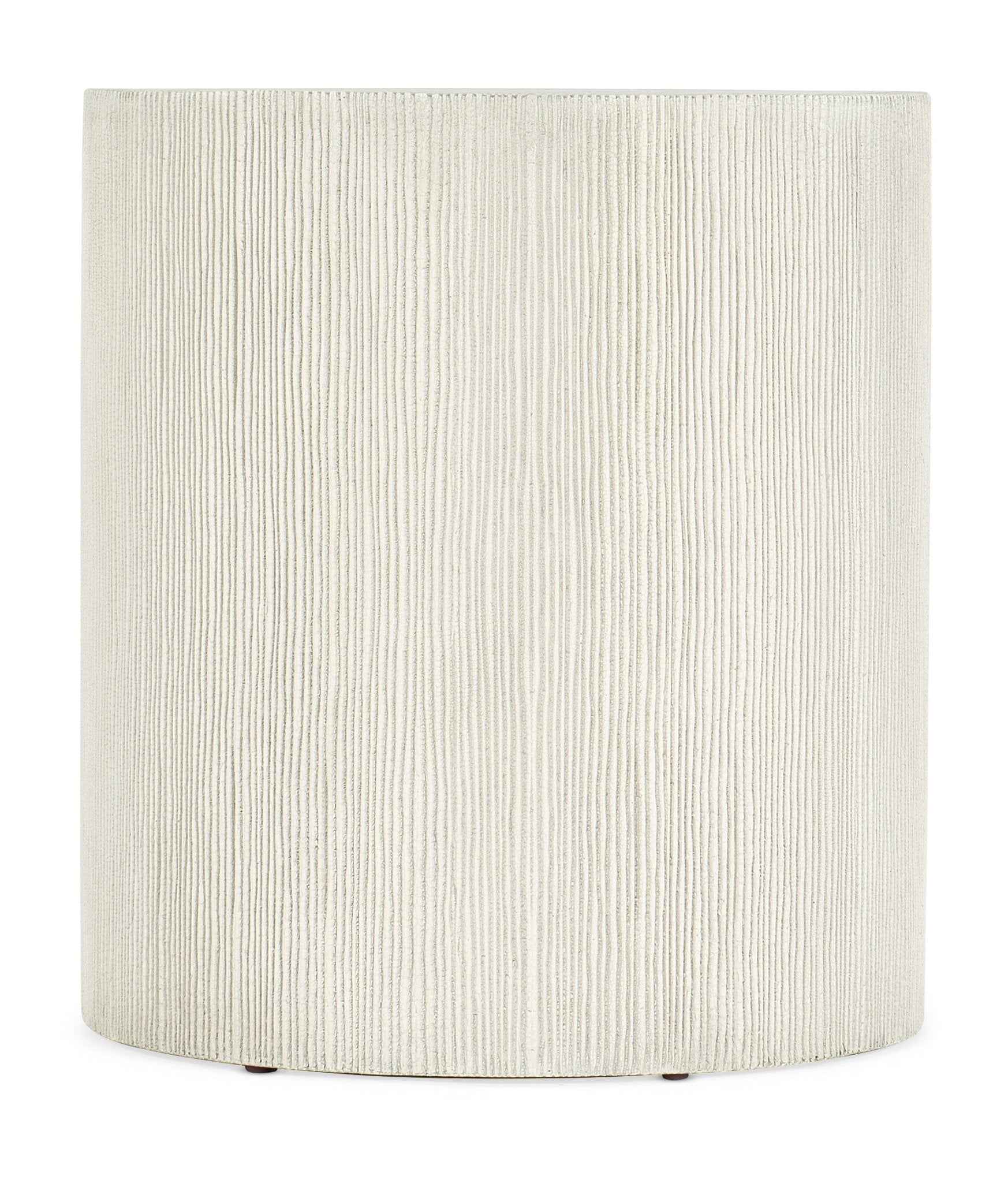 HookerSerenity Swale Round Side Table