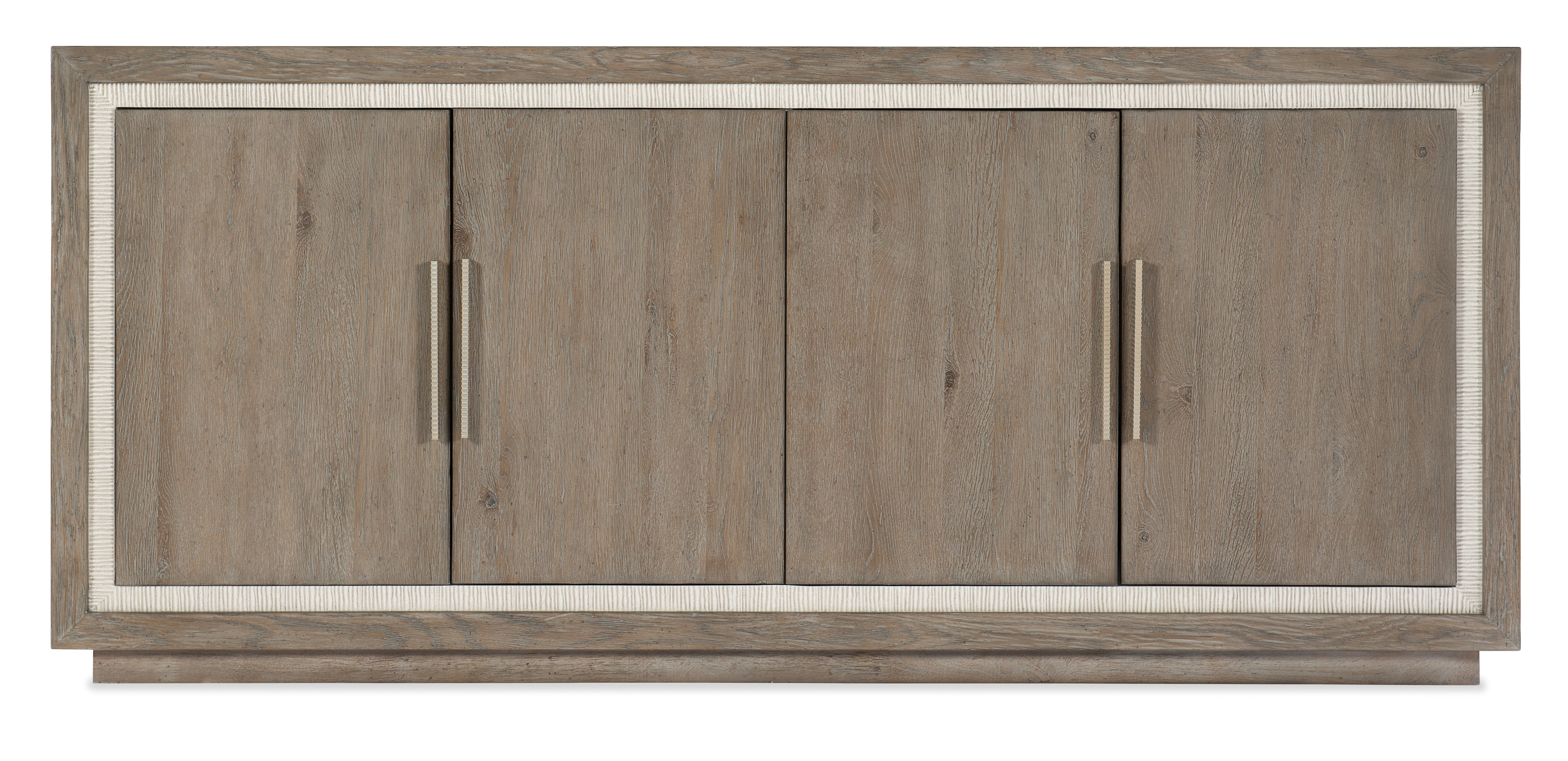 Serenity Tulum 媒体存储柜