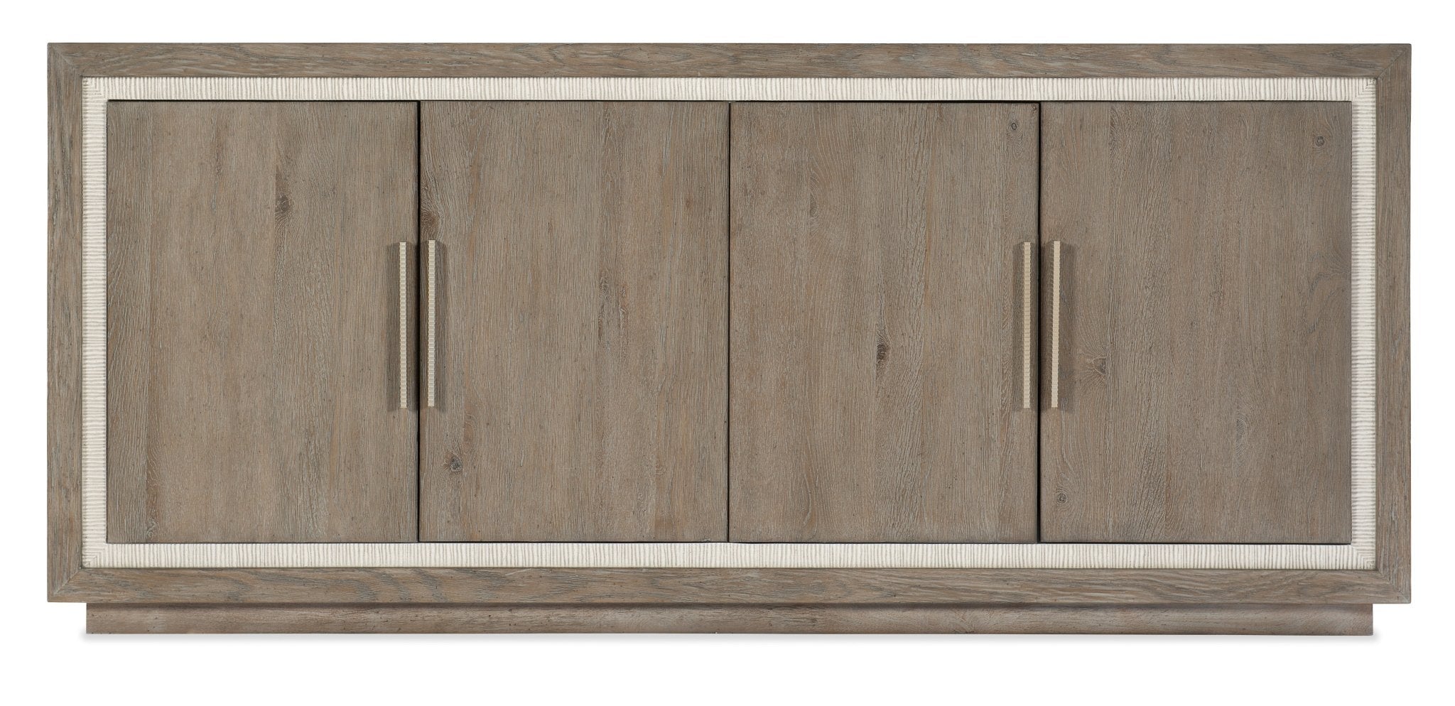 HookerSerenity Tulum Media Storage Cabinet