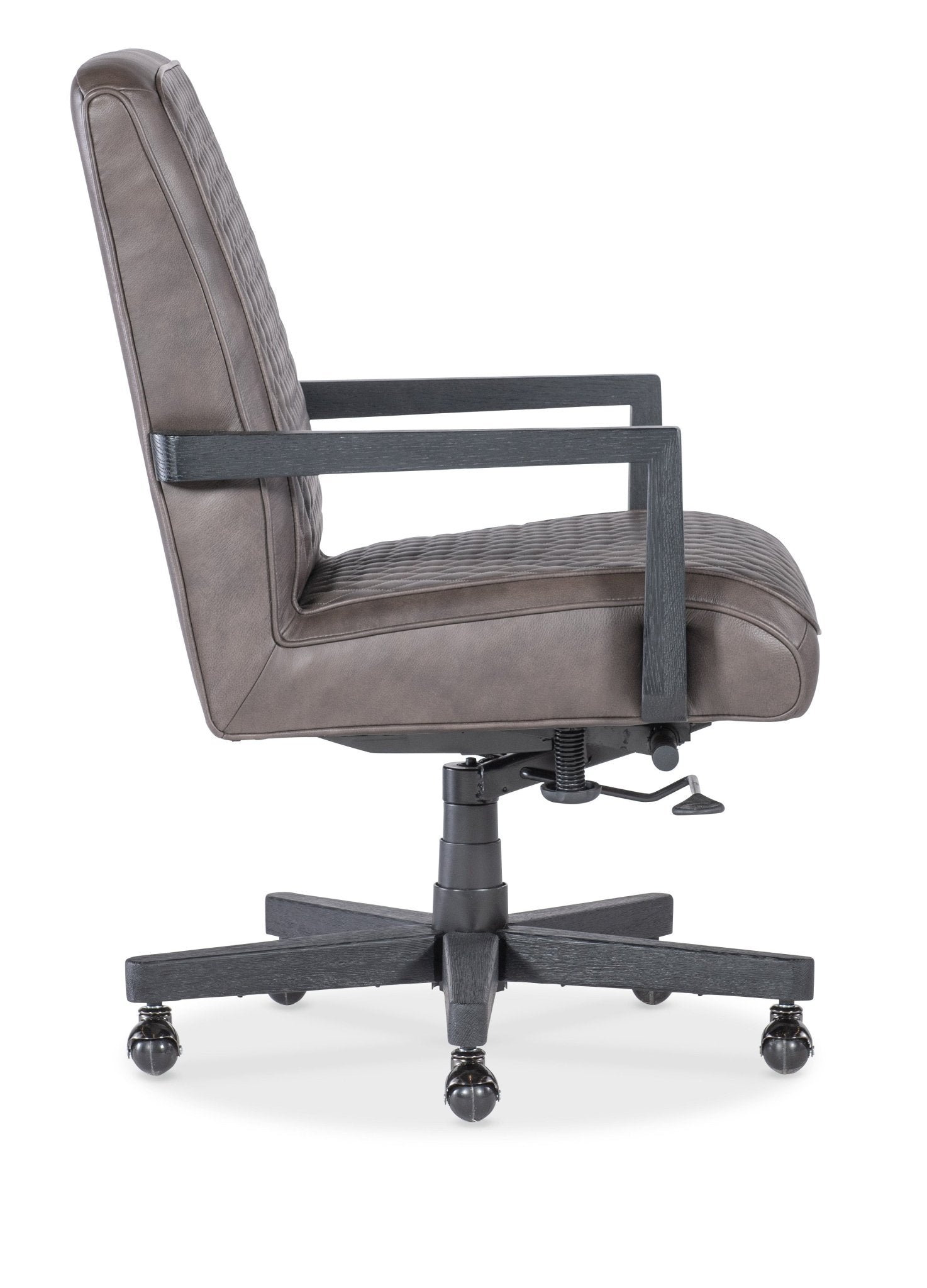 HookerShadow Executive Swivel Tilt Chair