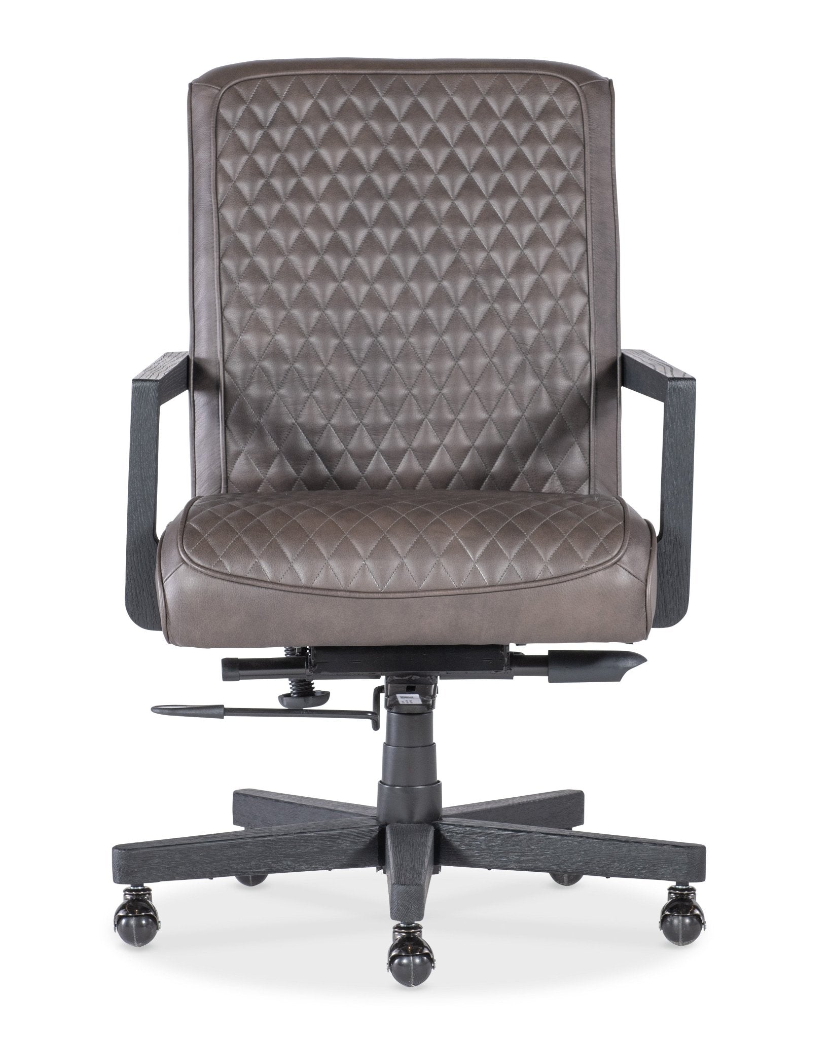 HookerShadow Executive Swivel Tilt Chair