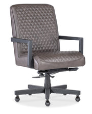 HookerShadow Executive Swivel Tilt Chair