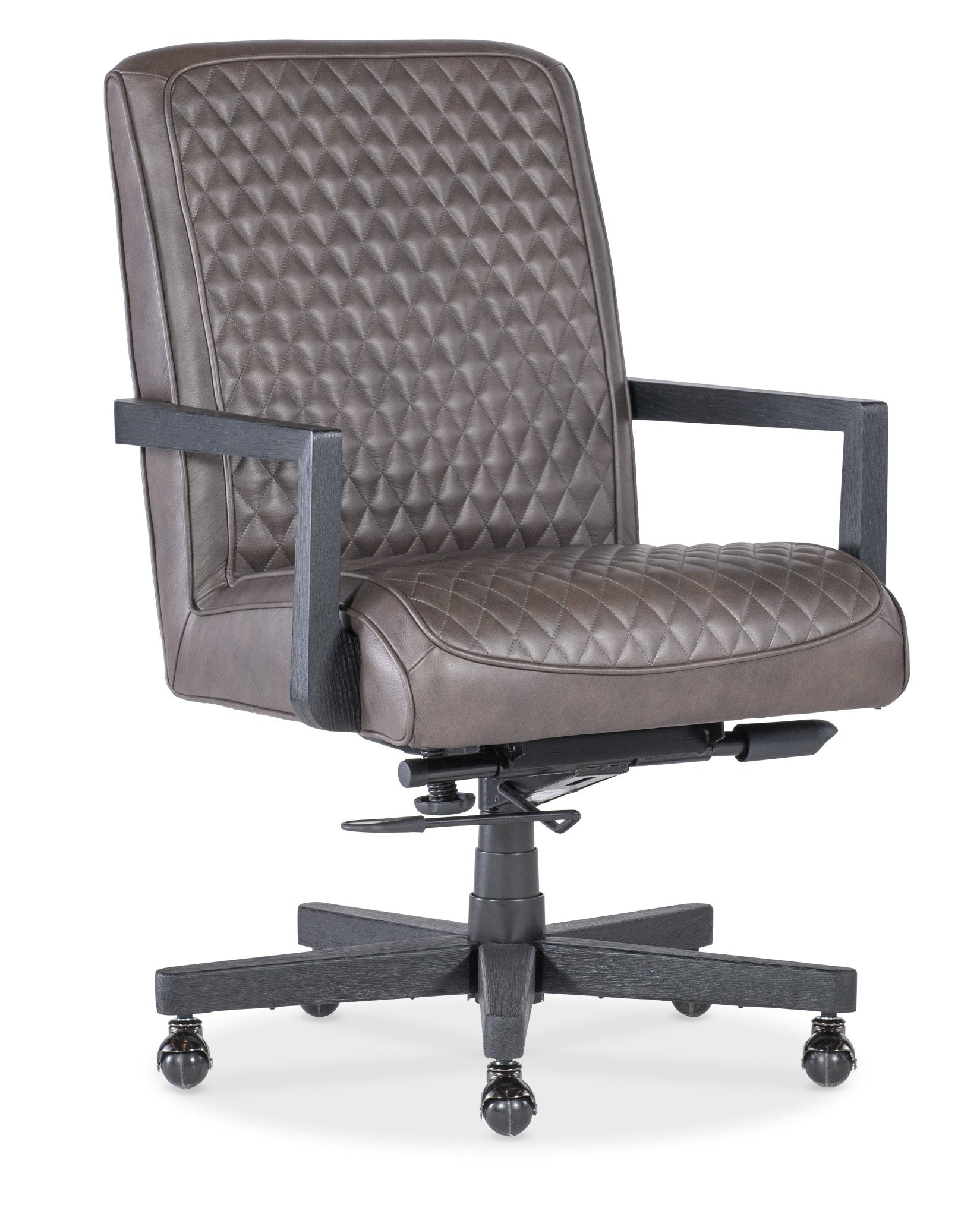 HookerShadow Executive Swivel Tilt Chair