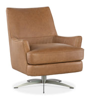 HookerSheridan Swivel Chair