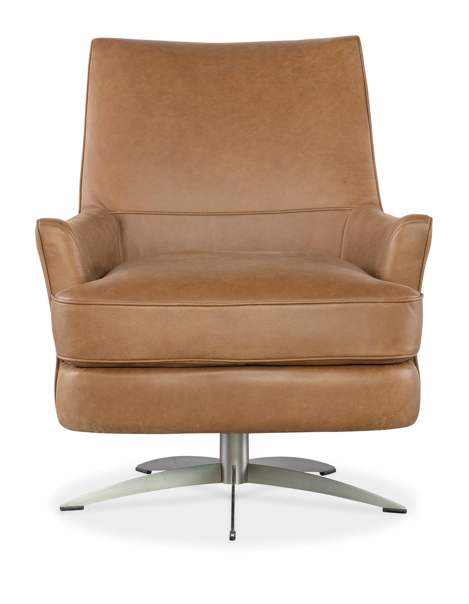 HookerSheridan Swivel Chair