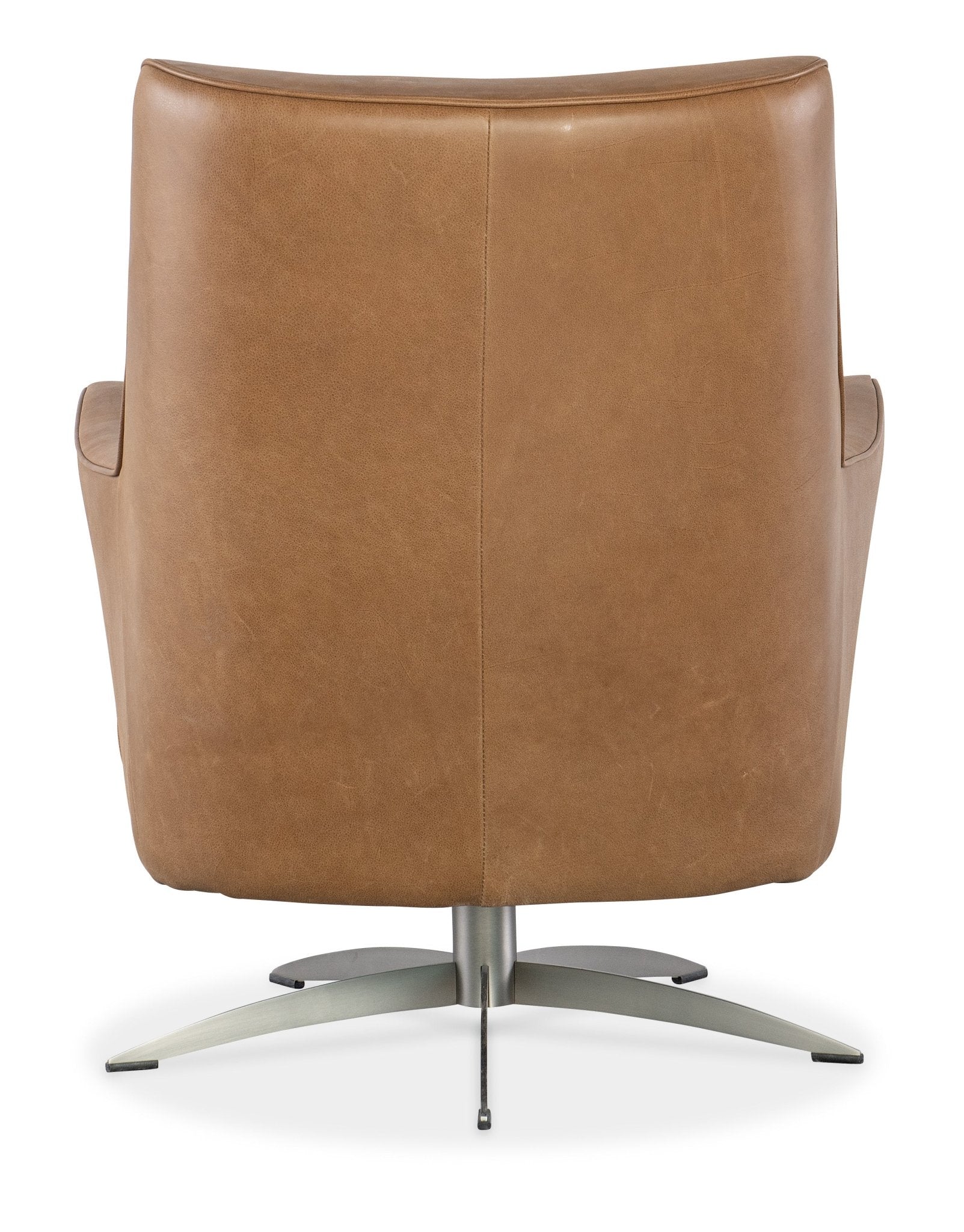 HookerSheridan Swivel Chair