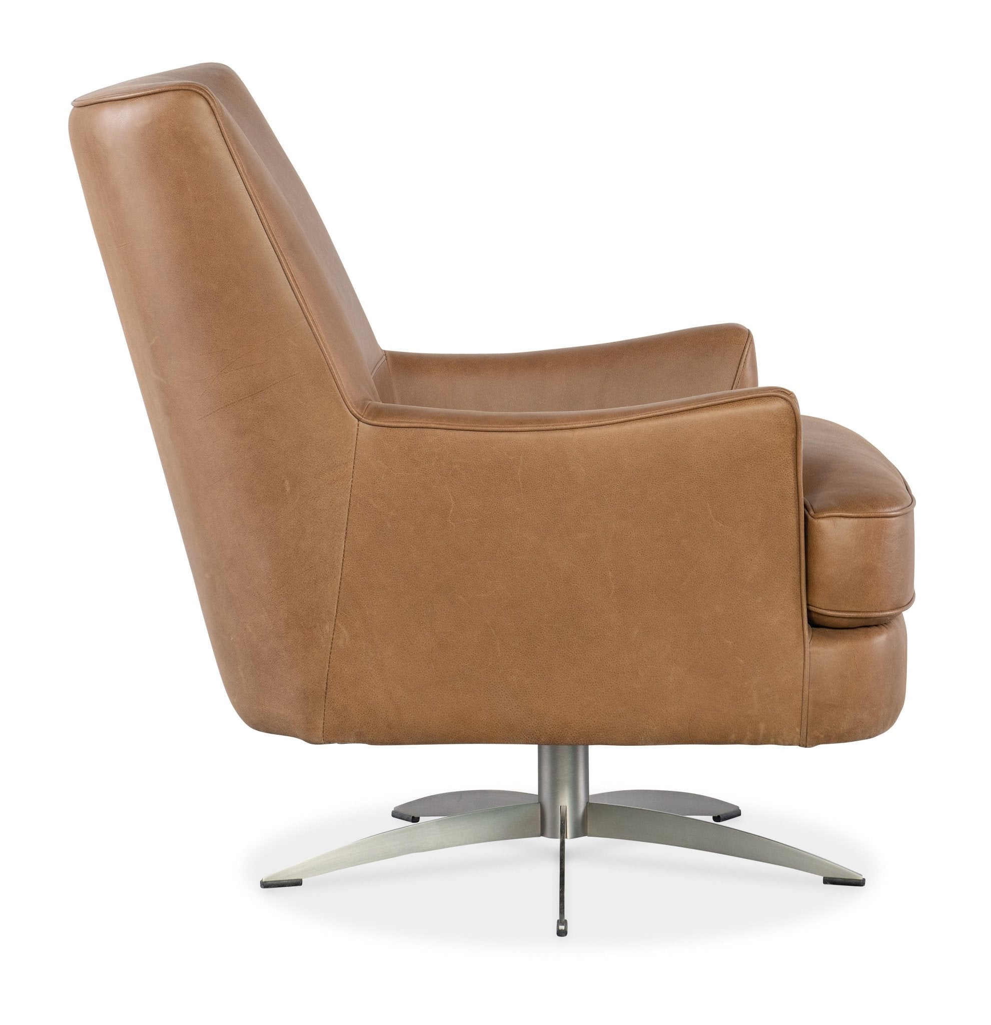 HookerSheridan Swivel Chair
