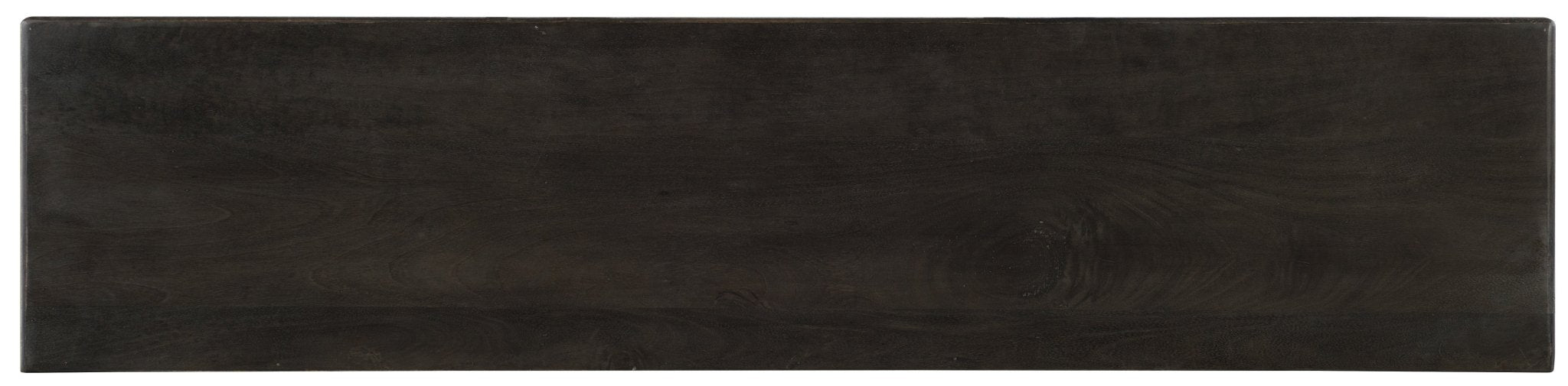 HookerShimmer Three - Door Credenza