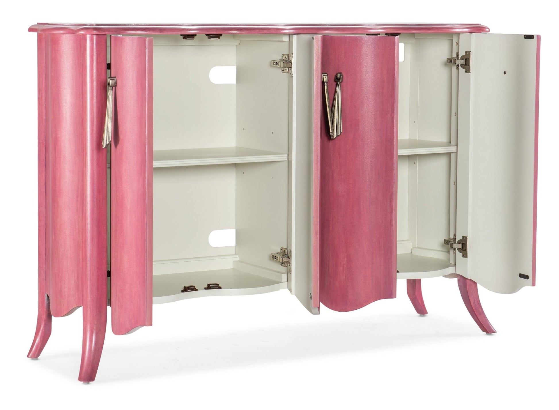 HookerSisterhood Credenza