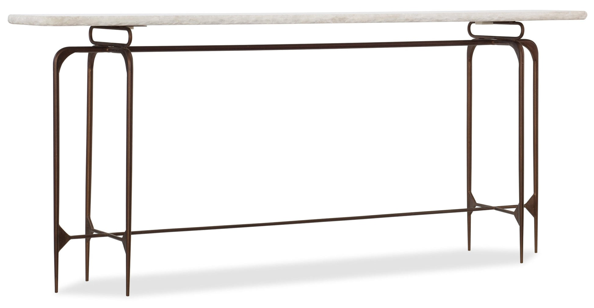 HookerSkinny Metal Console