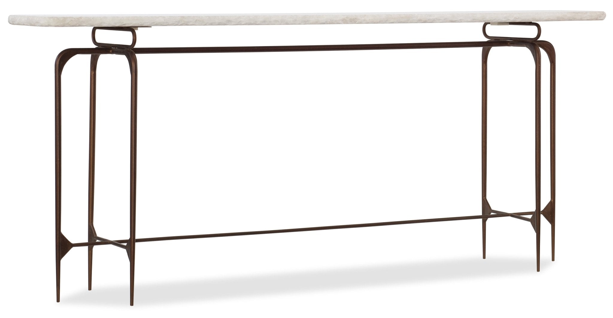 HookerSkinny Metal Console
