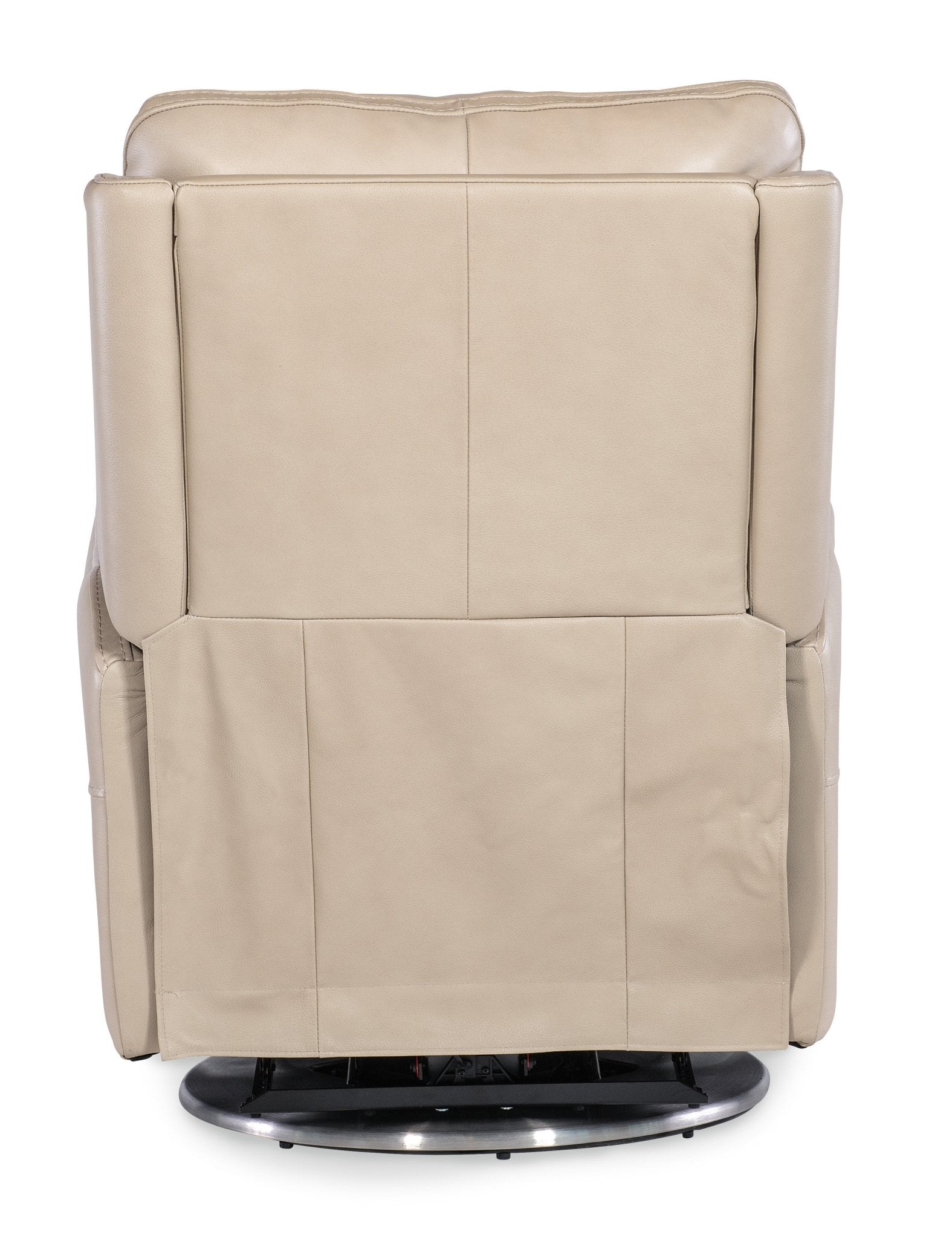 HookerSoiree Zero Gravity Swivel with Power Headrest & Lumbar