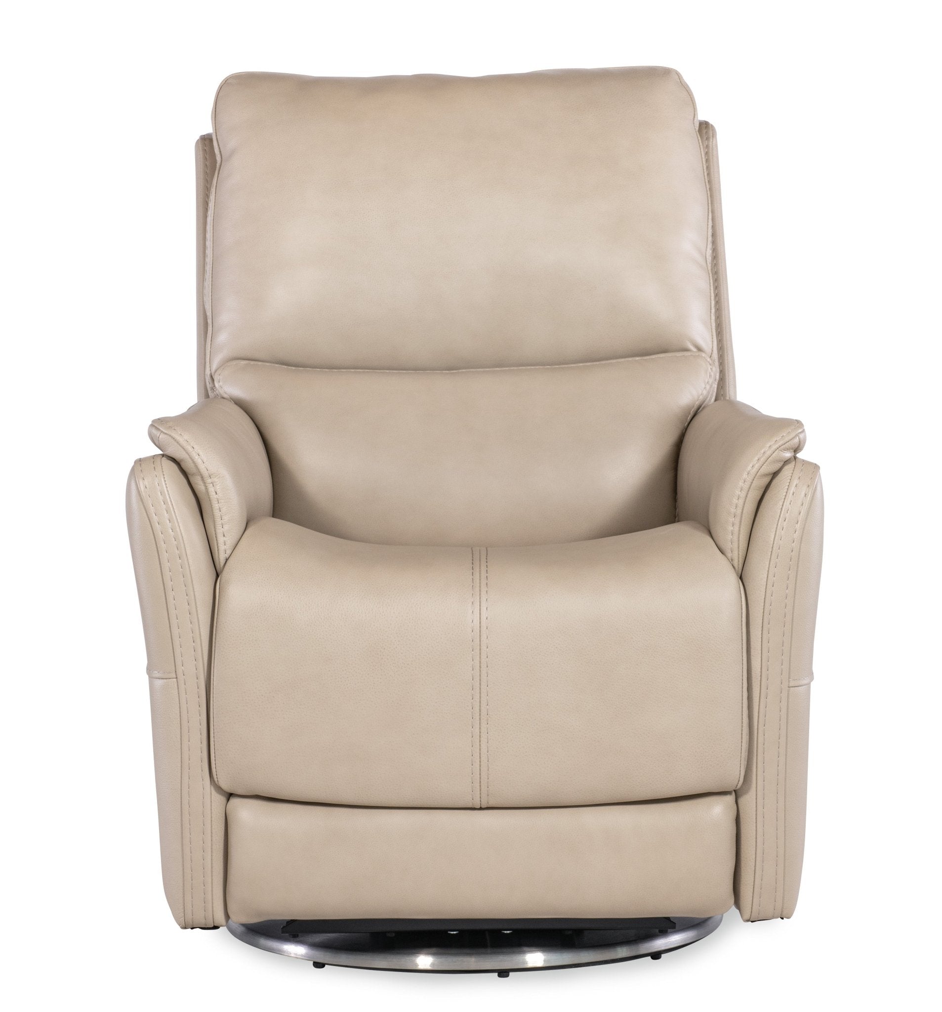 HookerSoiree Zero Gravity Swivel with Power Headrest & Lumbar