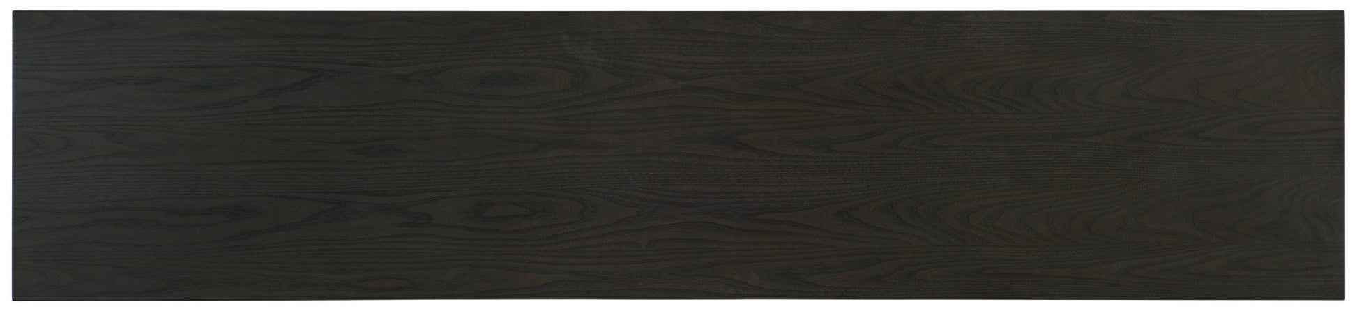 HookerSolstice 78in Entertainment Console