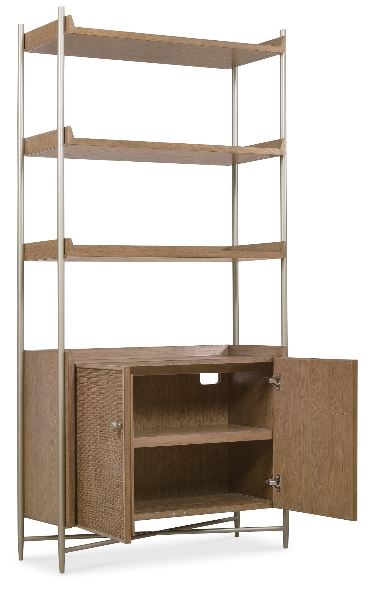 HookerSonnet Bookcase