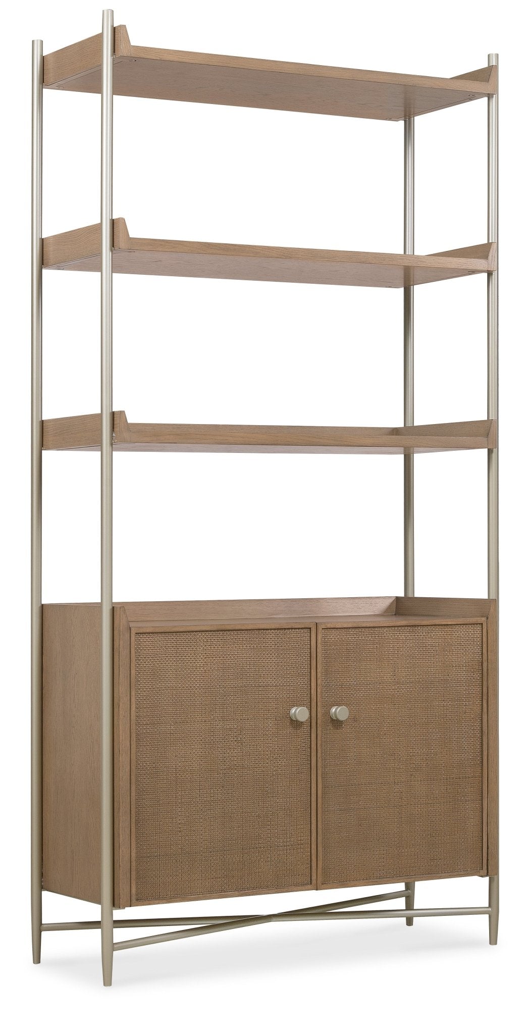 HookerSonnet Bookcase