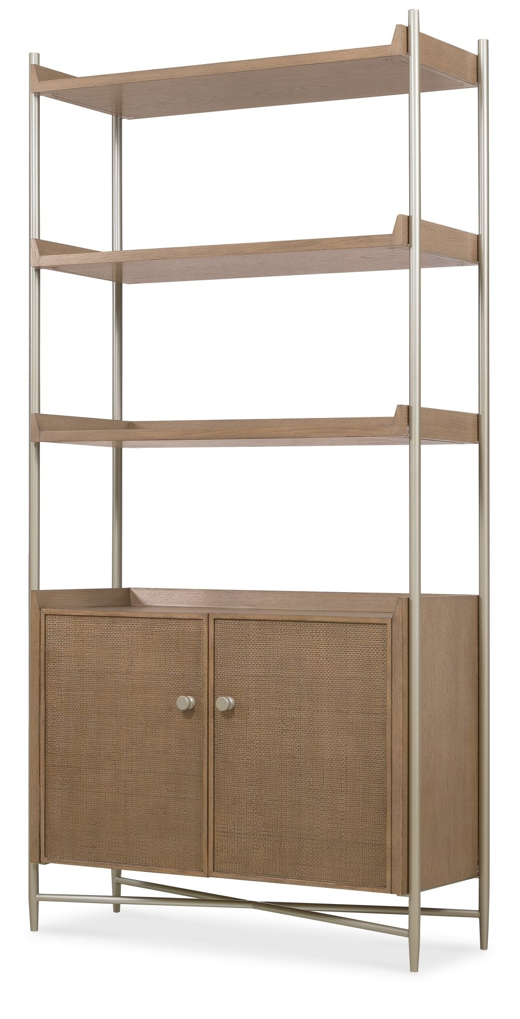 HookerSonnet Bookcase