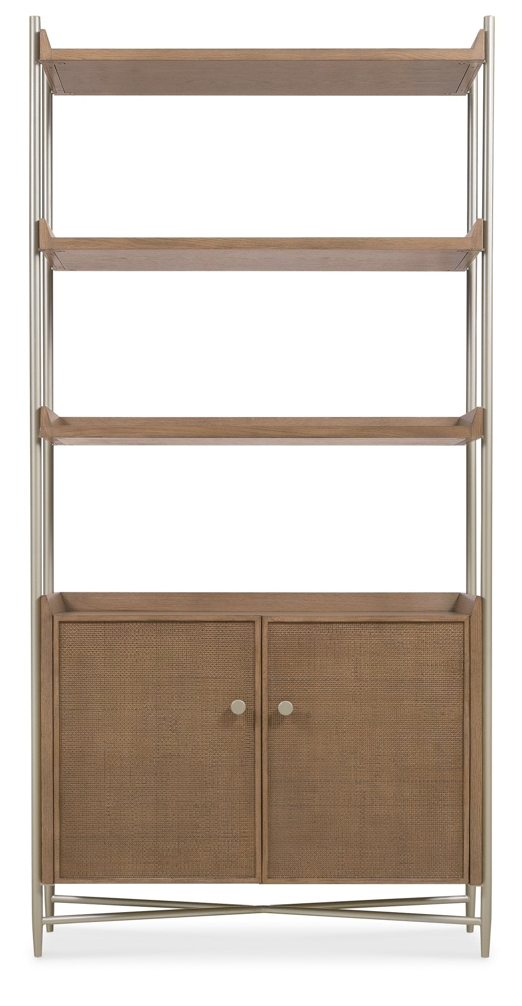 HookerSonnet Bookcase