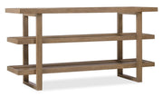 HookerSonnet Console Table