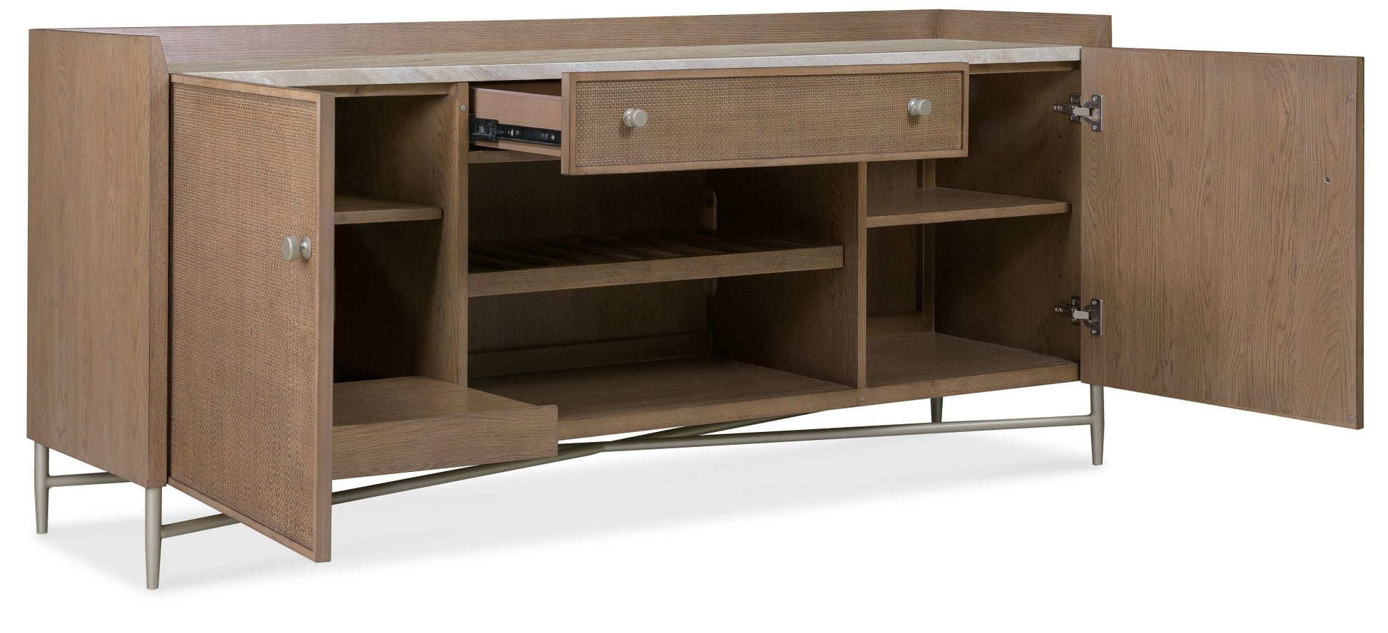 HookerSonnet Credenza