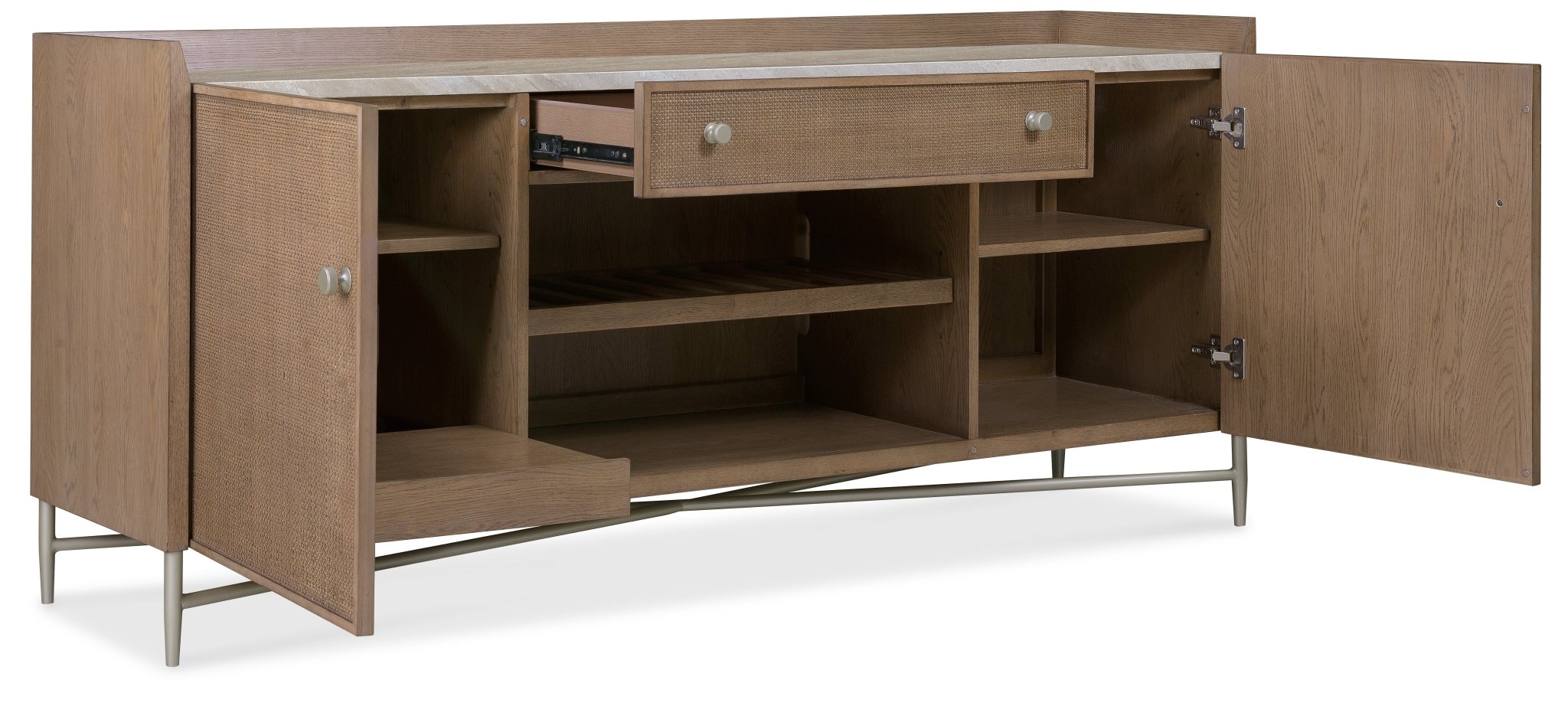 HookerSonnet Credenza