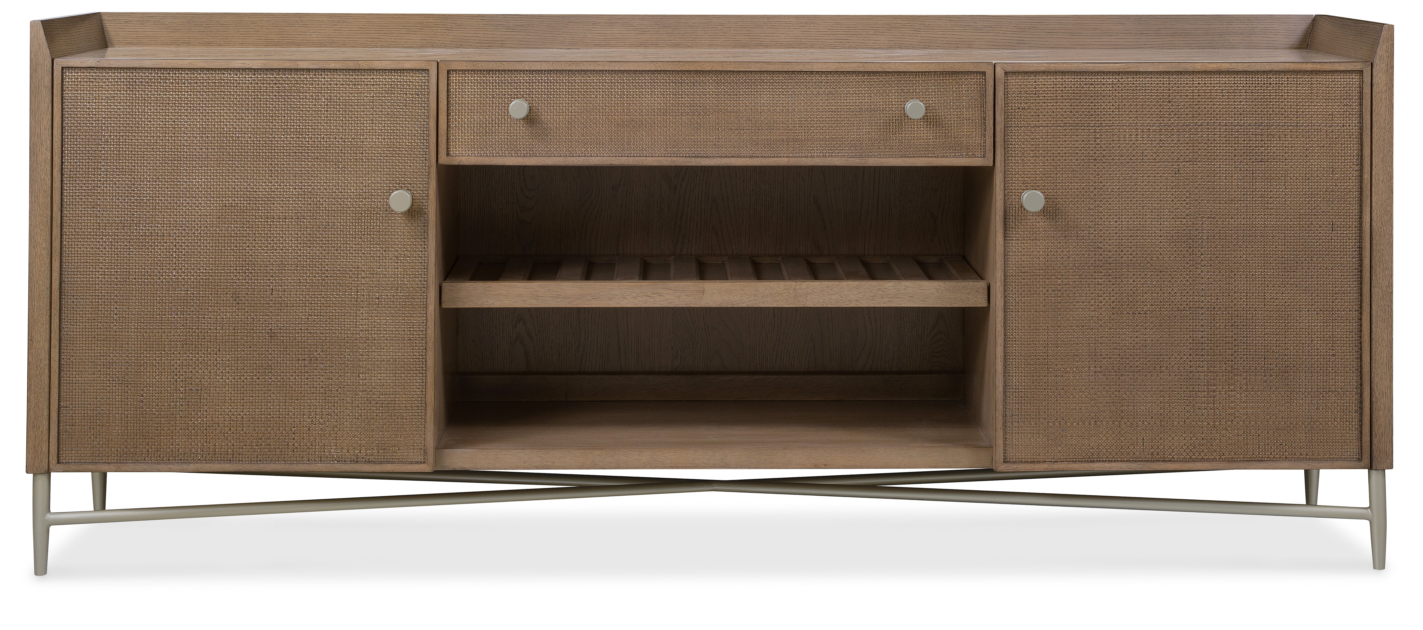 Sonnet Credenza