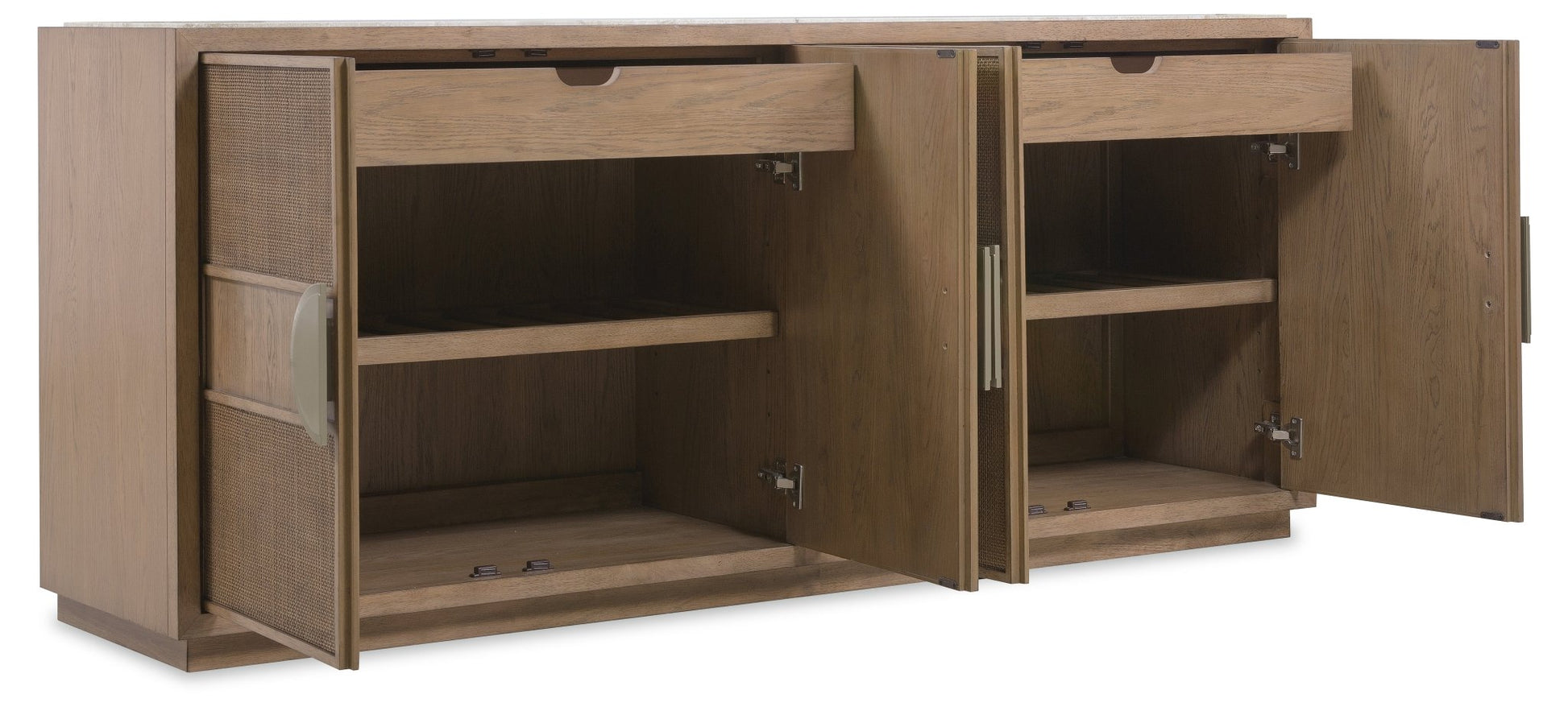 HookerSonnet Dining Credenza