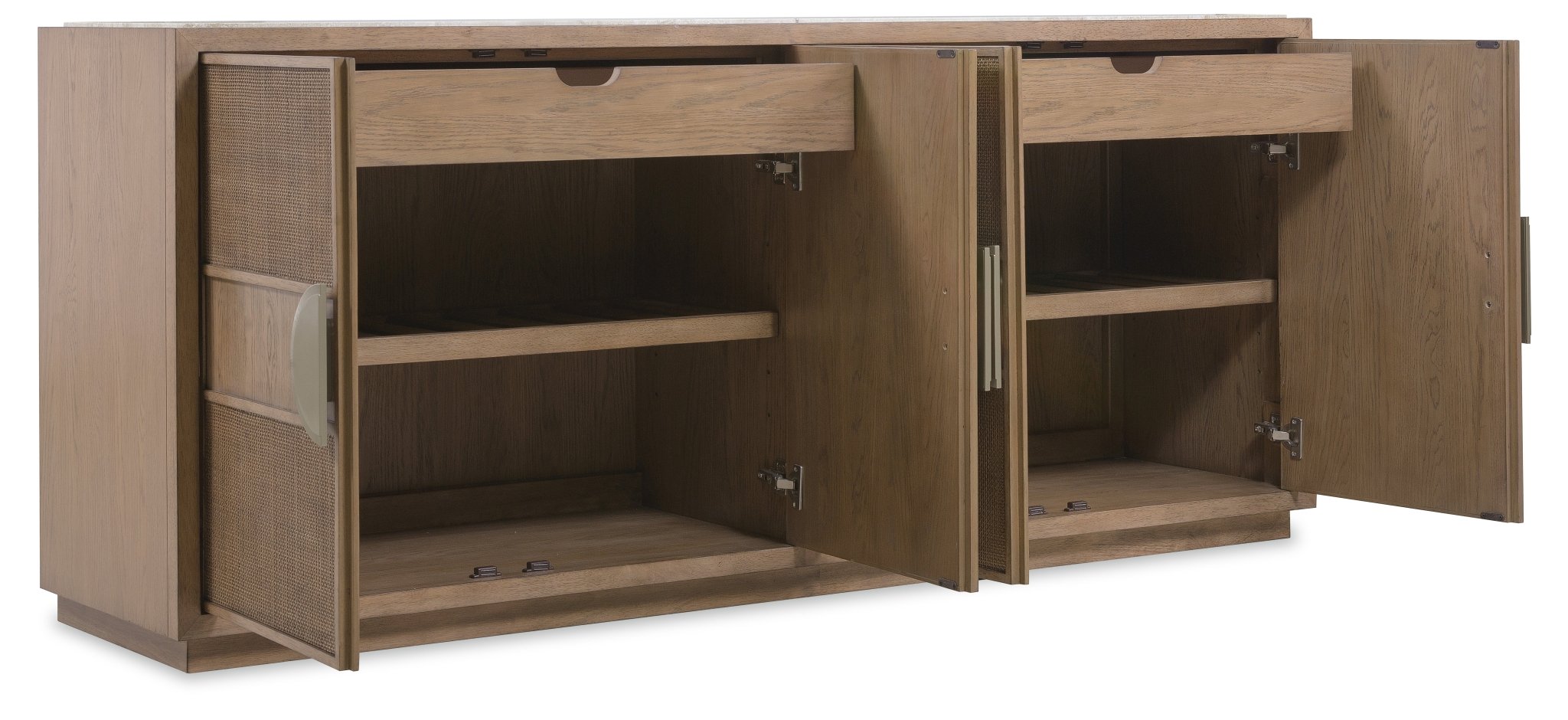 HookerSonnet Dining Credenza